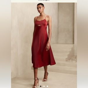 Banana Republic Dress